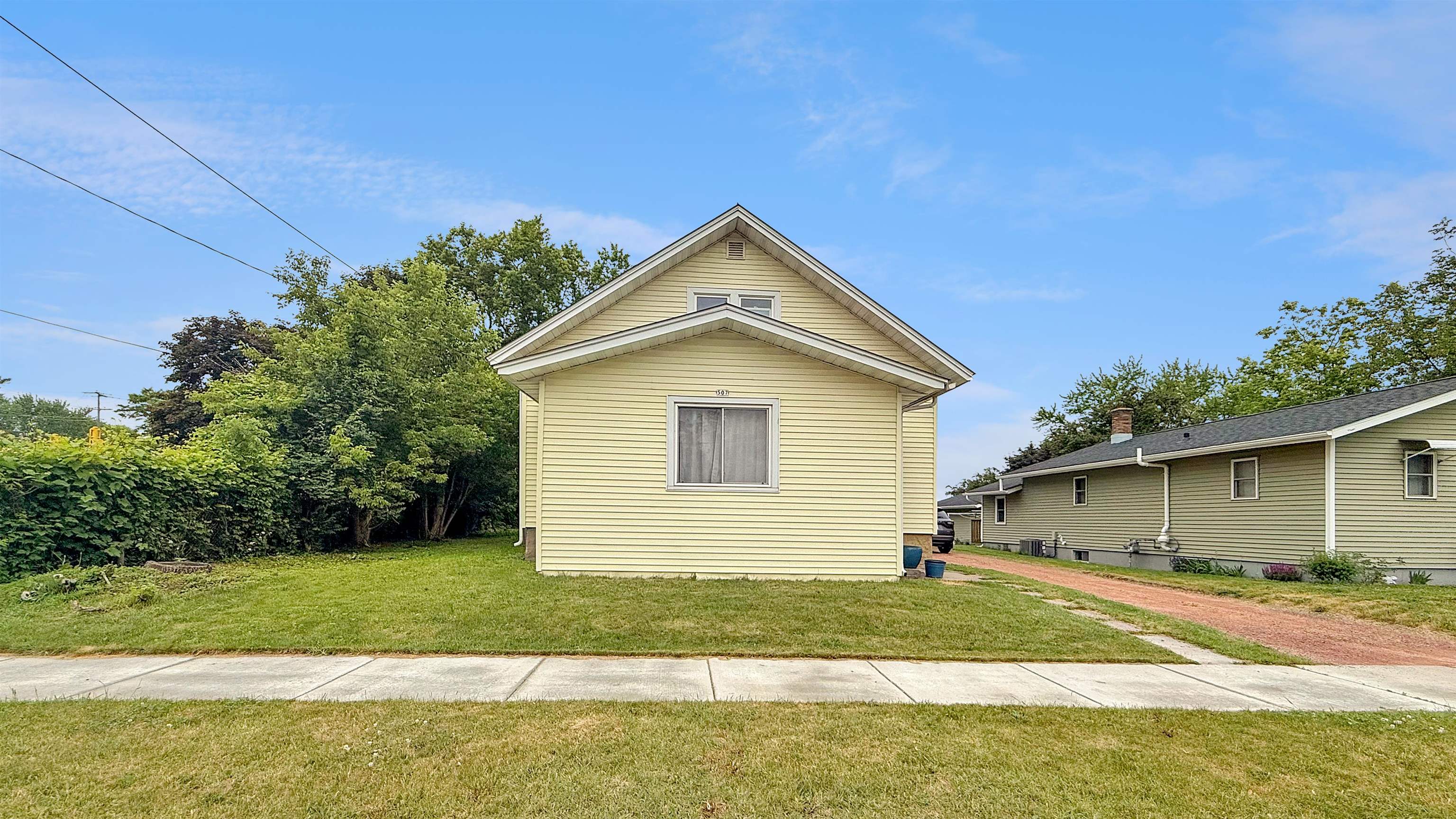 507 West Cleveland Street Marshfield, WI 54449 - Photo 35 of 39