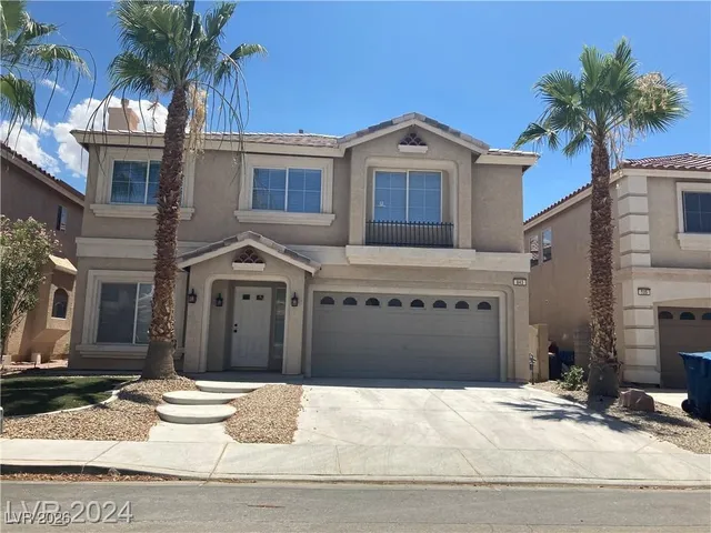 $2,450 | 843 Trout Stream Court, Henderson, NV 89052