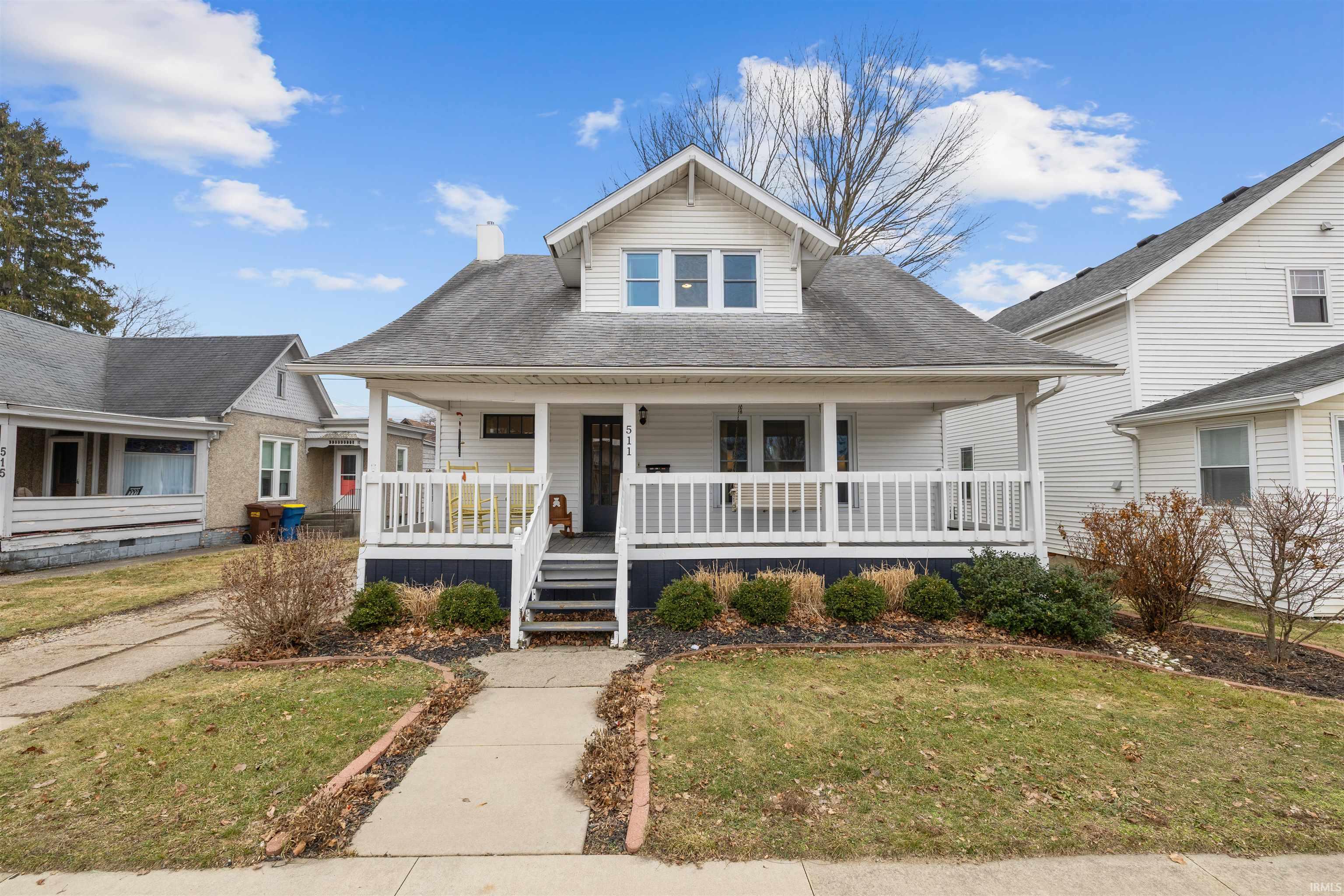 511 East 7th Street Auburn, IN 46706 - Photo 1 of 34