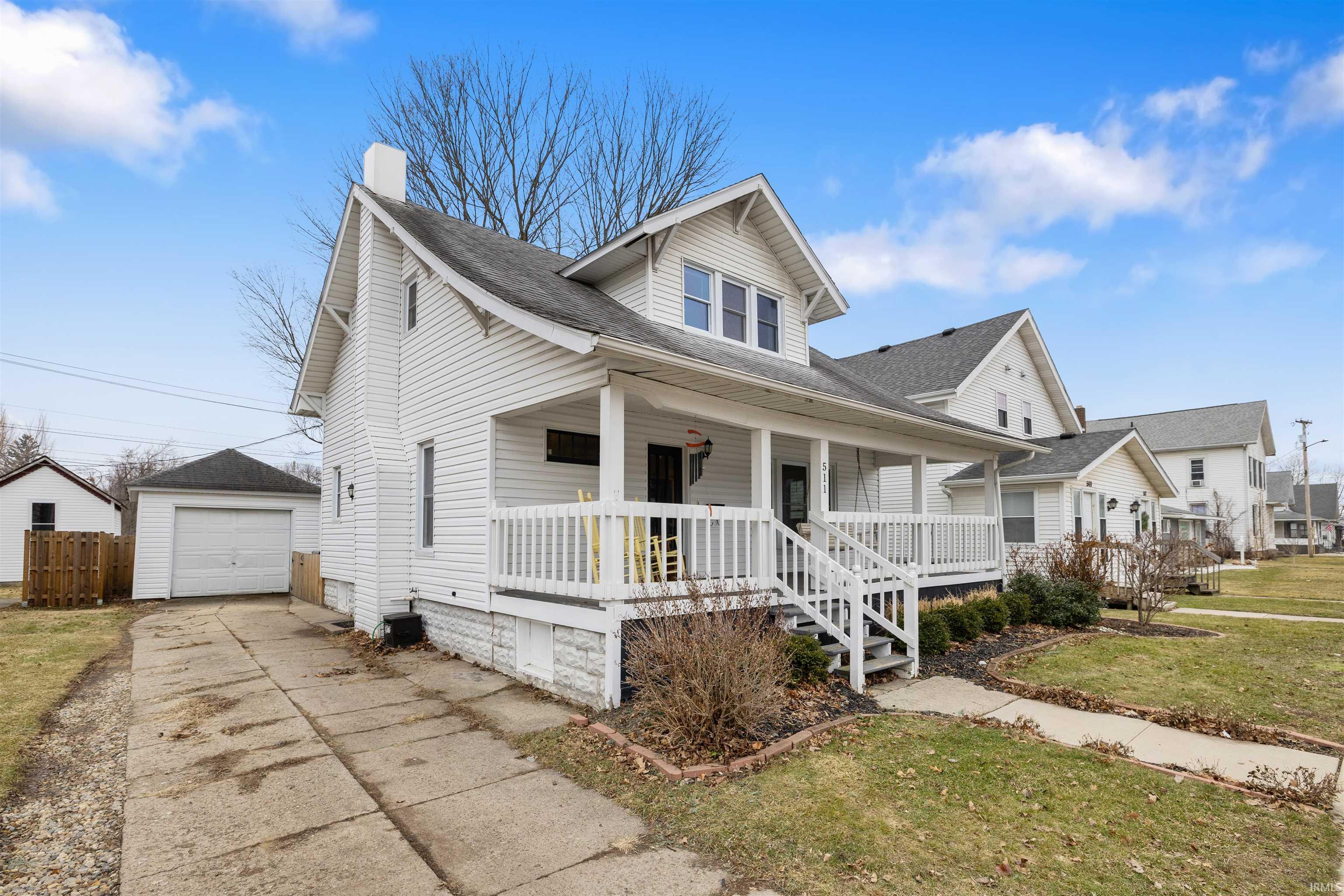 511 East 7th Street Auburn, IN 46706 - Photo 2 of 34