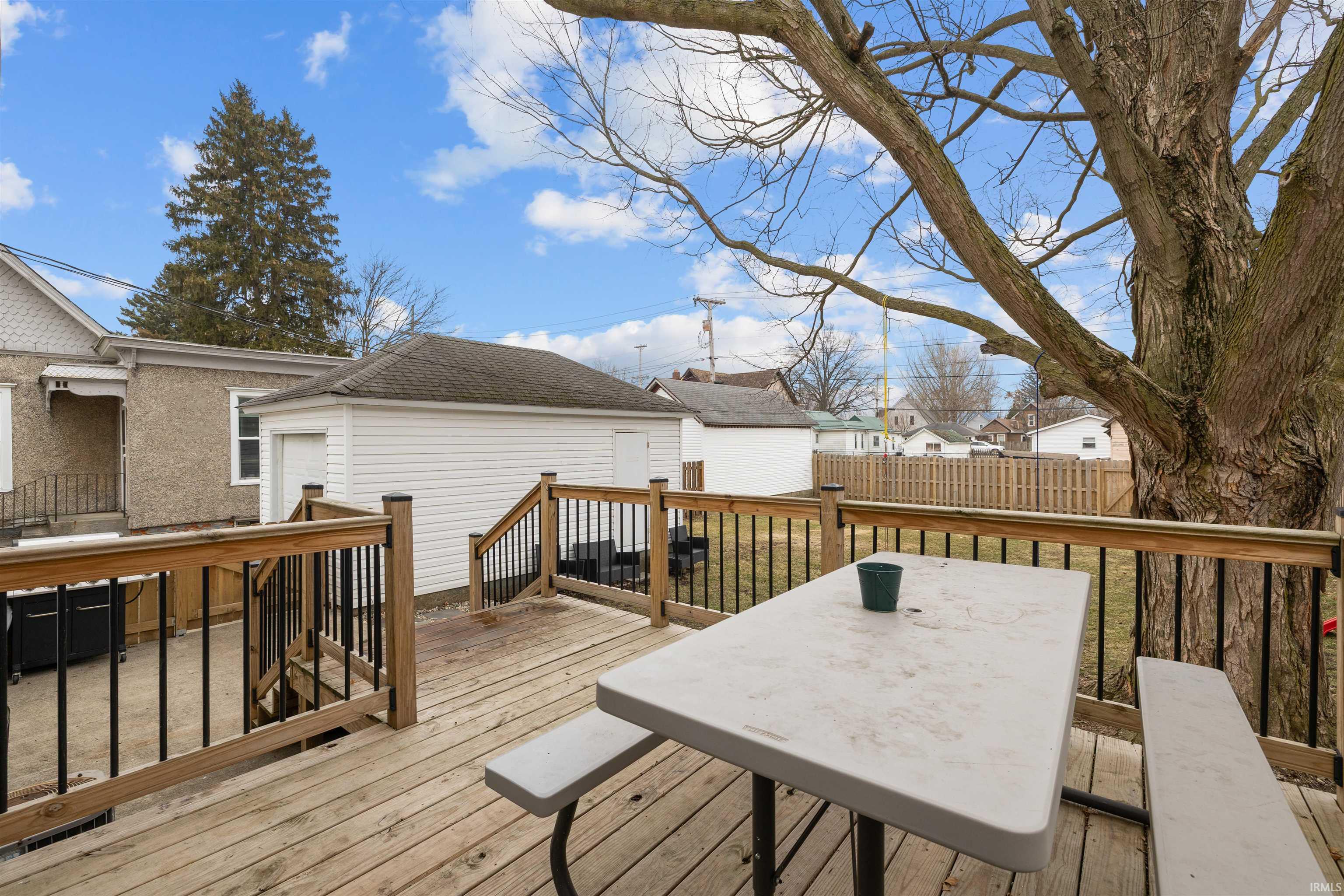 511 East 7th Street Auburn, IN 46706 - Photo 27 of 34