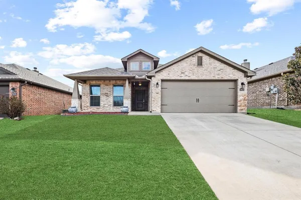 $299,900 | 3422 Ballam Street, Sherman, TX 75092