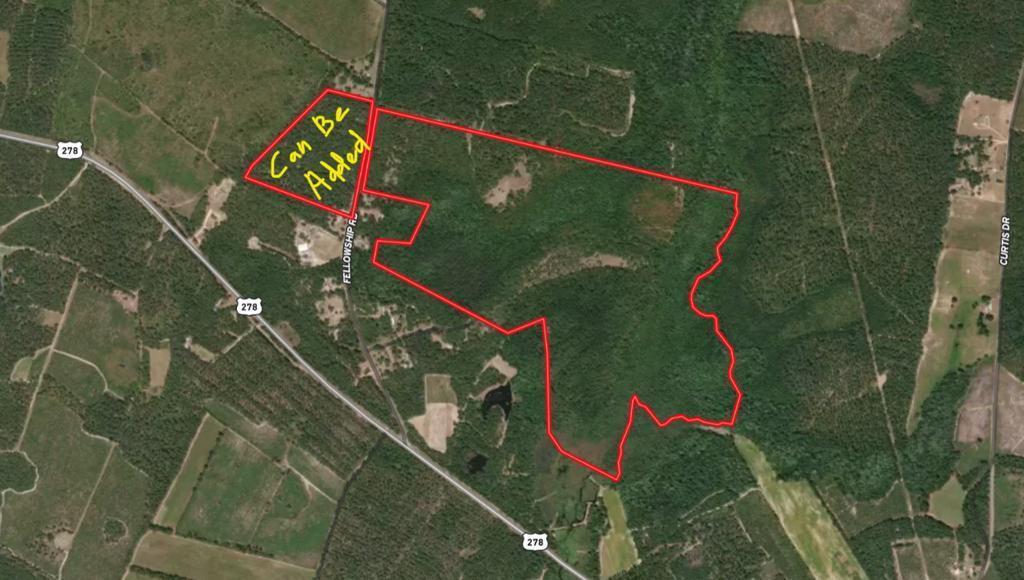 550 Fellowship Road Williston, SC 29853 - Photo 48 of 48 WhatsApp Image 2021-04-13 at 6.43.28 AM