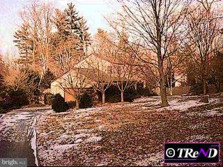 201 Hansell Road Newtown Square, PA 19073 - Photo 1 of 1 a view of a covered with snow in the yard