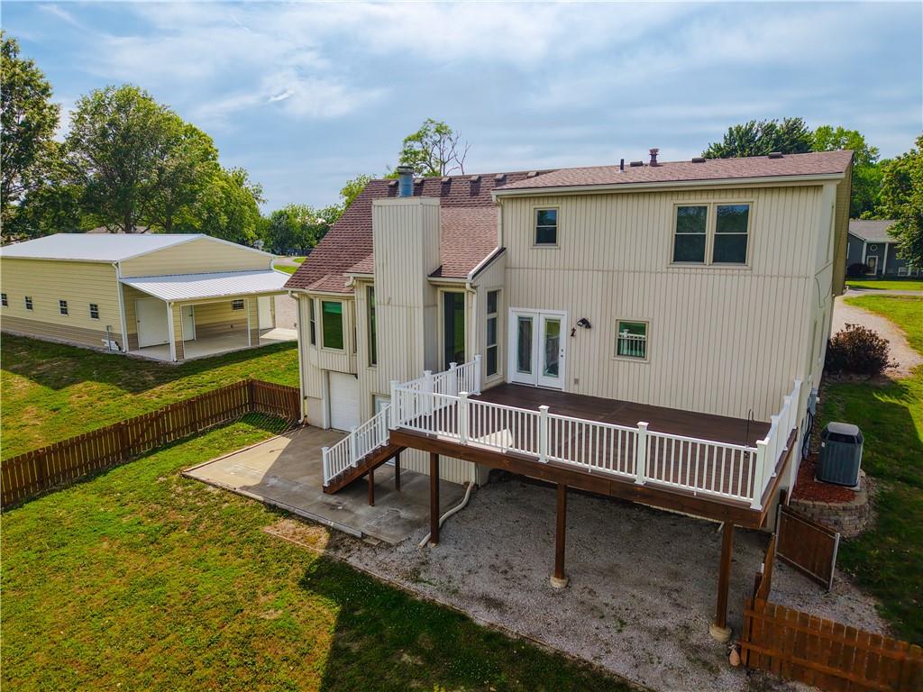 701 Miller Road Trimble, MO 64492 - Photo 21 of 27
