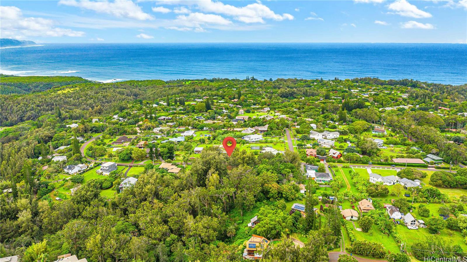 Parcel 49 Alapio Road Haleiwa, HI 96712 - Photo 19 of 25 a view of an ocean