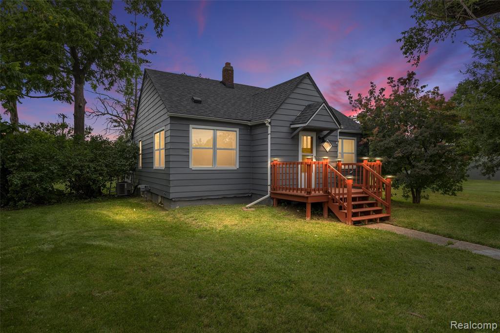33065 Garfield Road Fraser, MI 48026 - Photo 2 of 23 Gallery Image 2