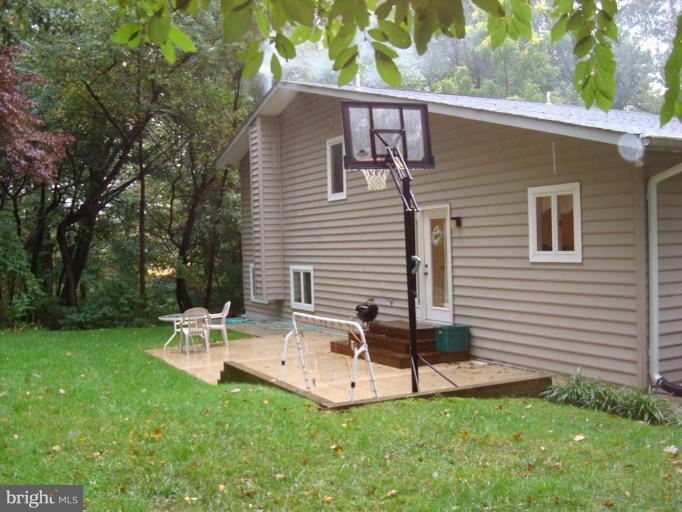 3664 Muddy Creek Road Edgewater, MD 21037 - Photo 21 of 28 Exterior (Rear)