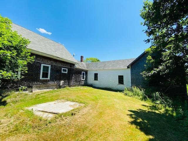 13 Naskeag Point Road Brooklin, ME 04616 - Photo 31 of 41 parsonage 37
