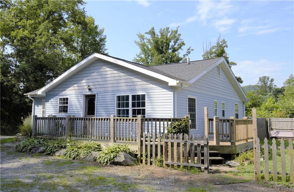 33 Laurel Pines Church Road, Unit 1 Fairview, NC 28730 - Photo 1 of 16 Gallery Image 1