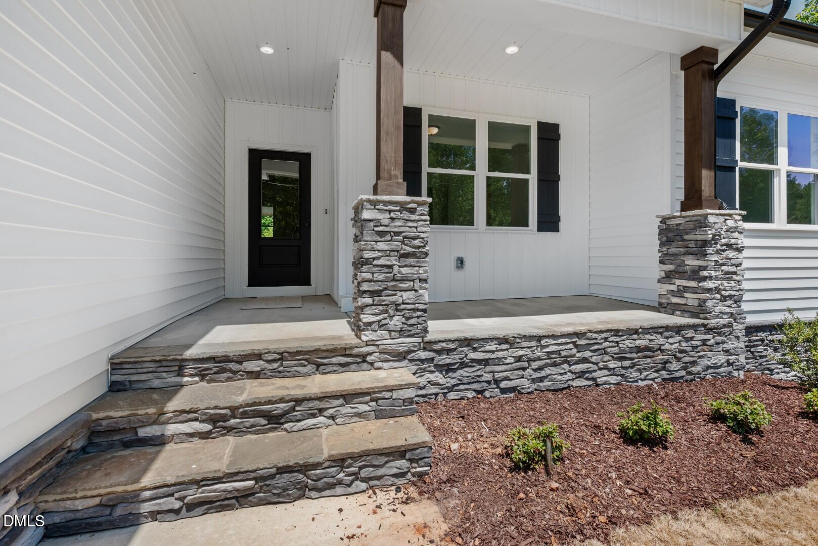 2251 Peachtree Hills Road Spring Hope, NC 27882 - Photo 42 of 46