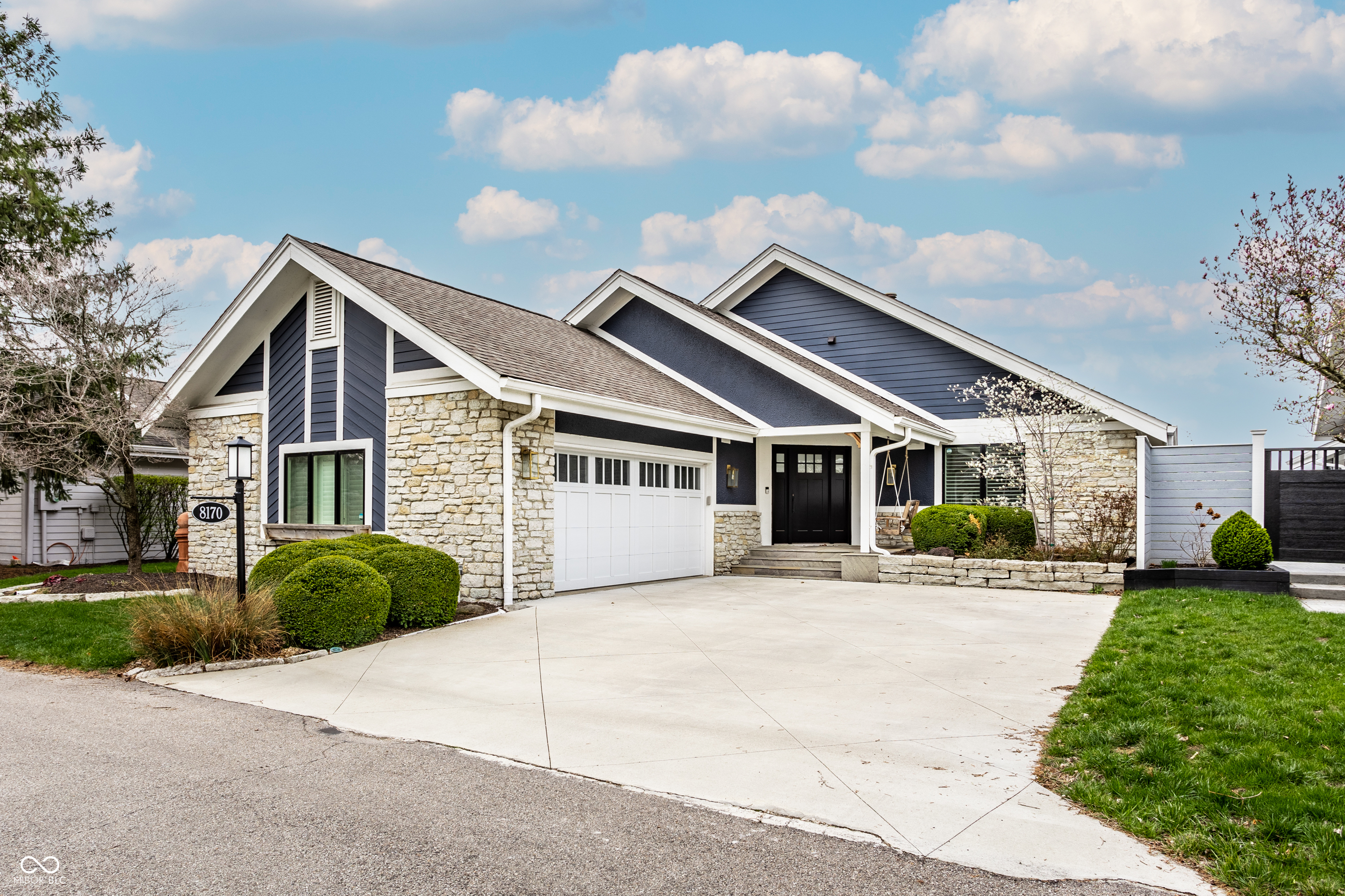 8170 Dean Road Indianapolis, IN 46240 - Photo 1 of 67