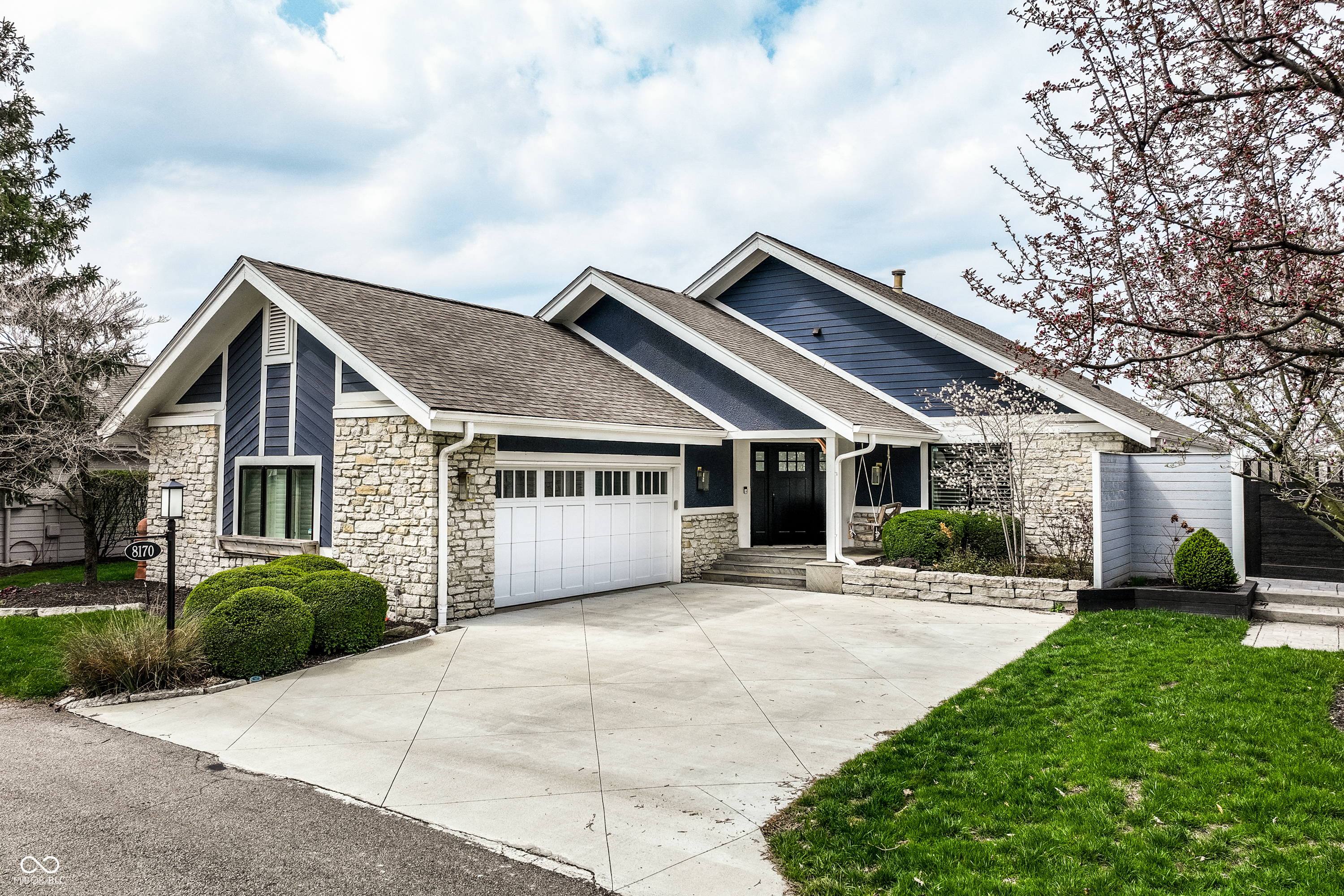 8170 Dean Road Indianapolis, IN 46240 - Photo 49 of 67