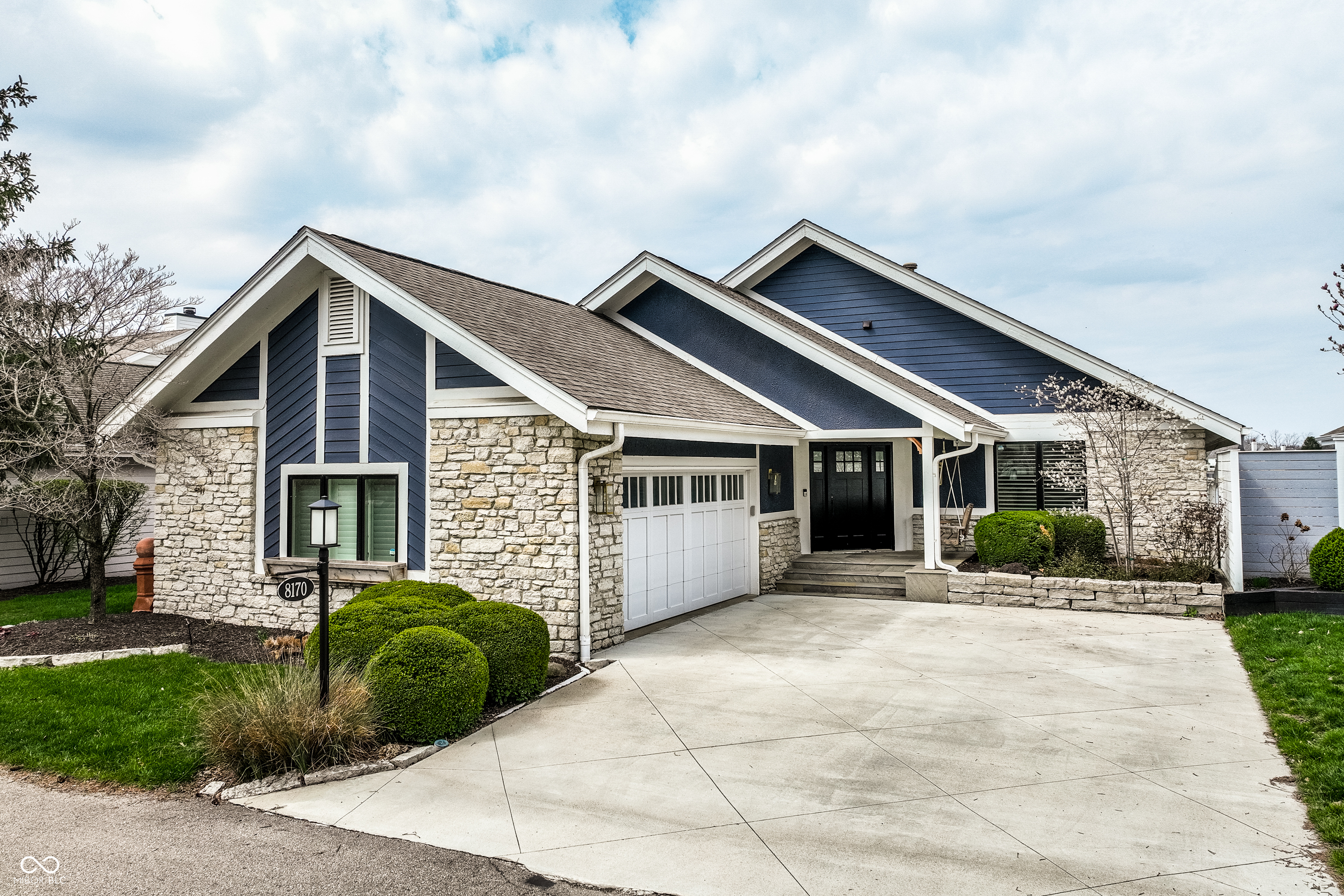 8170 Dean Road Indianapolis, IN 46240 - Photo 50 of 67