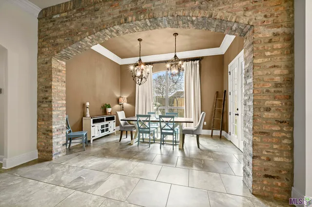 $499,000 | 12331 Oak Fields Drive, Geismar, LA 70734