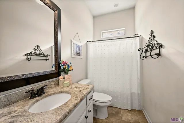 $499,000 | 12331 Oak Fields Drive, Geismar, LA 70734