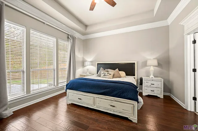 $499,000 | 12331 Oak Fields Drive, Geismar, LA 70734