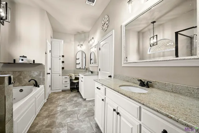 $499,000 | 12331 Oak Fields Drive, Geismar, LA 70734