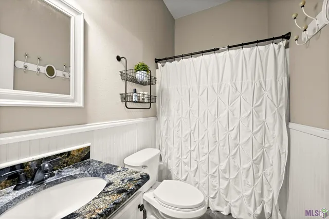 $499,000 | 12331 Oak Fields Drive, Geismar, LA 70734