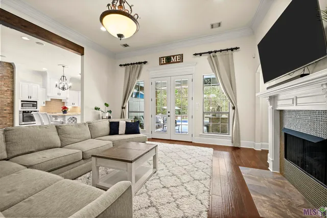 $499,000 | 12331 Oak Fields Drive, Geismar, LA 70734