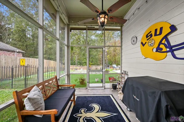 $499,000 | 12331 Oak Fields Drive, Geismar, LA 70734