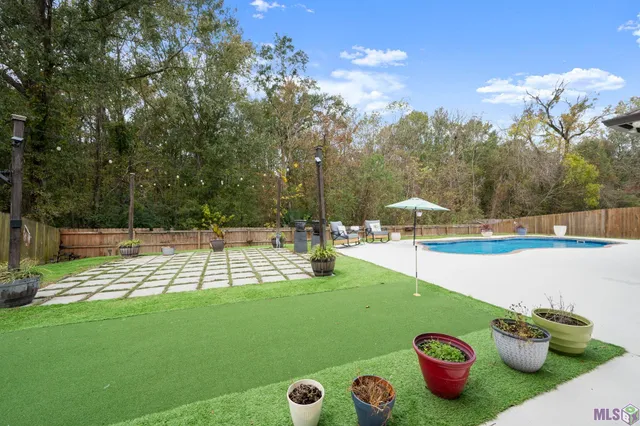 $499,000 | 12331 Oak Fields Drive, Geismar, LA 70734