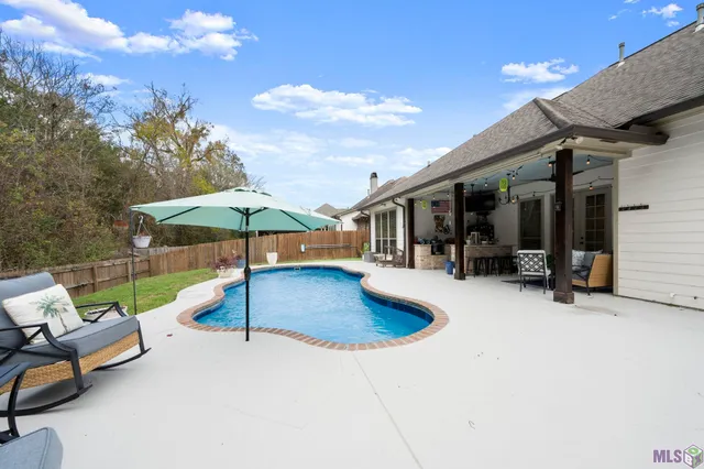 $499,000 | 12331 Oak Fields Drive, Geismar, LA 70734