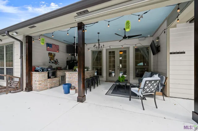 $499,000 | 12331 Oak Fields Drive, Geismar, LA 70734