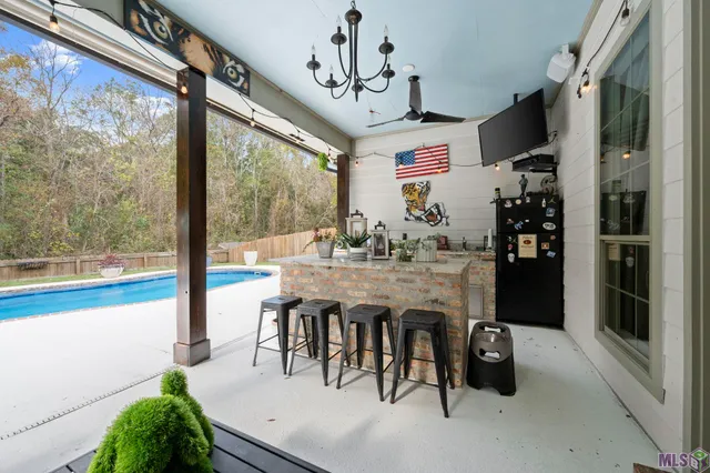 $499,000 | 12331 Oak Fields Drive, Geismar, LA 70734