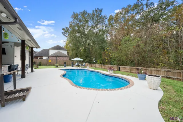 $499,000 | 12331 Oak Fields Drive, Geismar, LA 70734