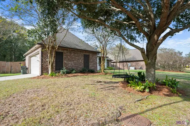 $499,000 | 12331 Oak Fields Drive, Geismar, LA 70734