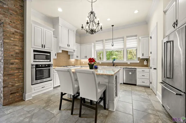 $499,000 | 12331 Oak Fields Drive, Geismar, LA 70734