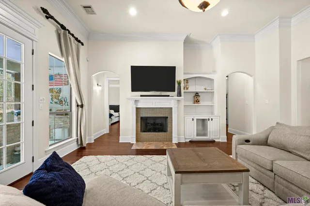 $499,000 | 12331 Oak Fields Drive, Geismar, LA 70734