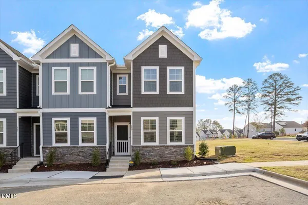 $2,100 | 689 Mirkwood Avenue, Apex, NC 27523