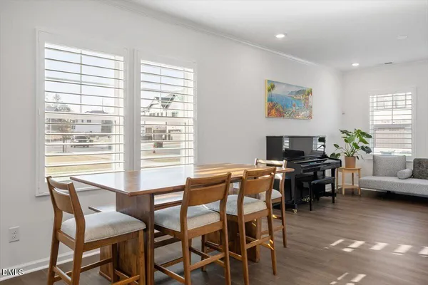 $2,100 | 689 Mirkwood Avenue, Apex, NC 27523