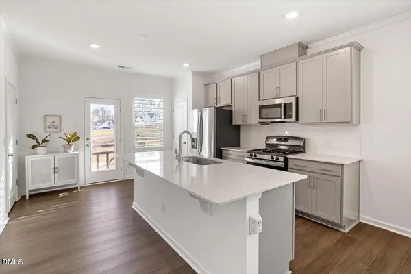 $2,100 | 689 Mirkwood Avenue, Apex, NC 27523