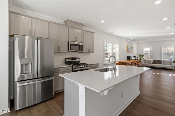 $2,100 | 689 Mirkwood Avenue, Apex, NC 27523