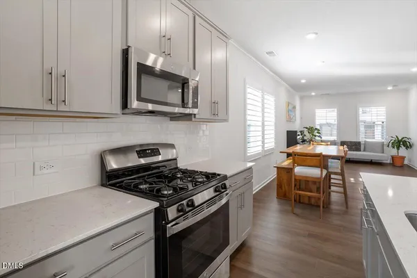 $2,100 | 689 Mirkwood Avenue, Apex, NC 27523