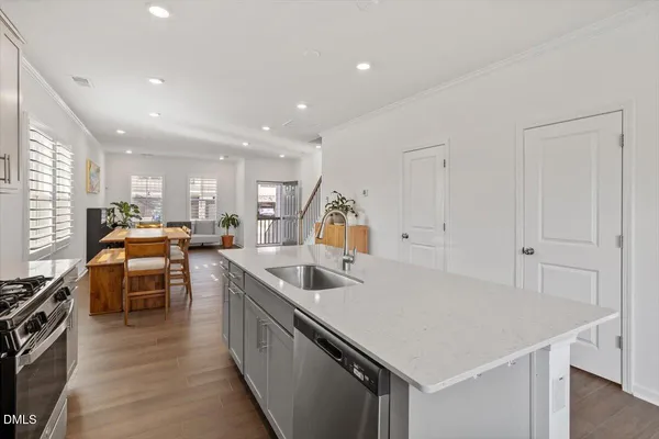 $2,100 | 689 Mirkwood Avenue, Apex, NC 27523