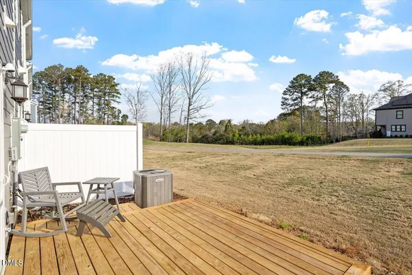 $2,100 | 689 Mirkwood Avenue, Apex, NC 27523