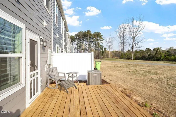 $2,100 | 689 Mirkwood Avenue, Apex, NC 27523