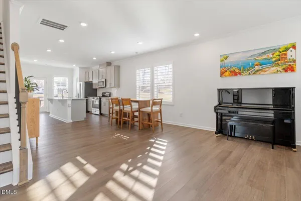 $2,100 | 689 Mirkwood Avenue, Apex, NC 27523