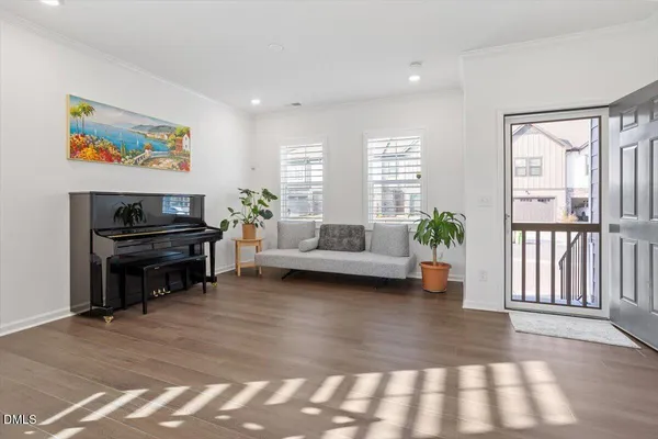 $2,100 | 689 Mirkwood Avenue, Apex, NC 27523