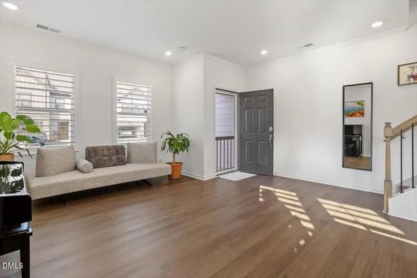 $2,100 | 689 Mirkwood Avenue, Apex, NC 27523