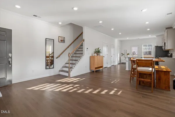 $2,100 | 689 Mirkwood Avenue, Apex, NC 27523