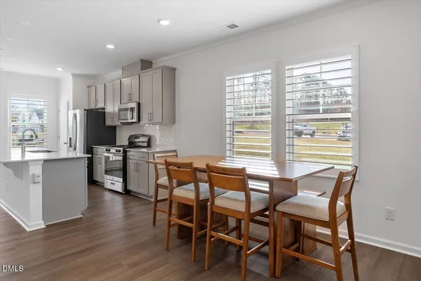 $2,100 | 689 Mirkwood Avenue, Apex, NC 27523