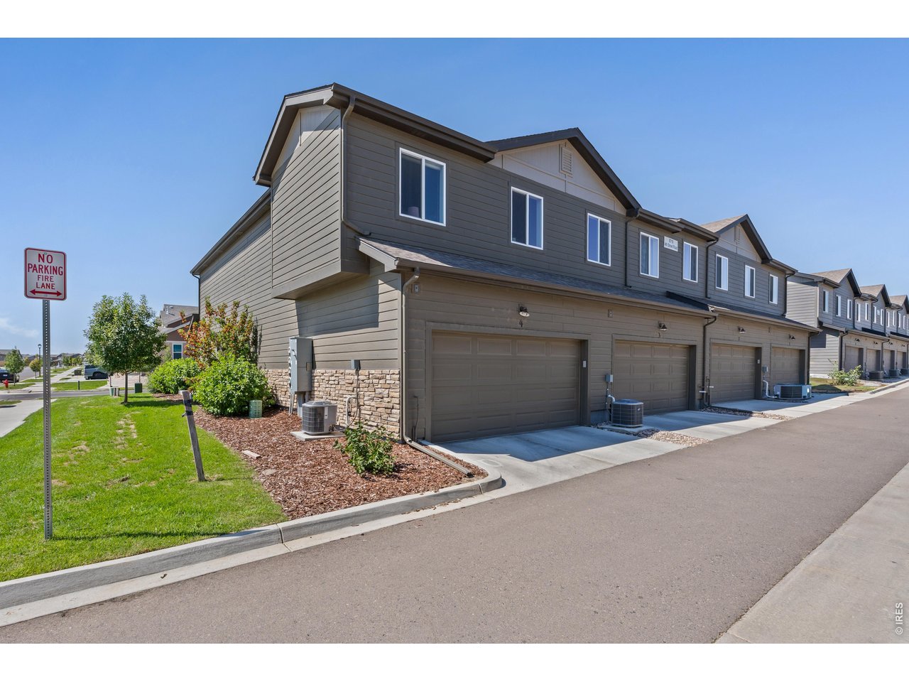 6719 4th St Road, Unit 4 Greeley, CO 80634 - Photo 27 of 34 2-Car Attached Garage