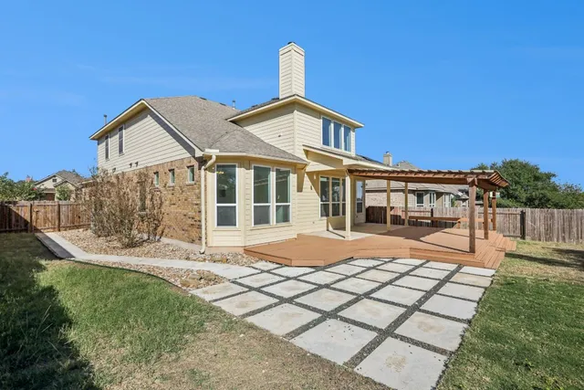 $690,000 | 803 Wild Rose Drive, Austin, TX 78737