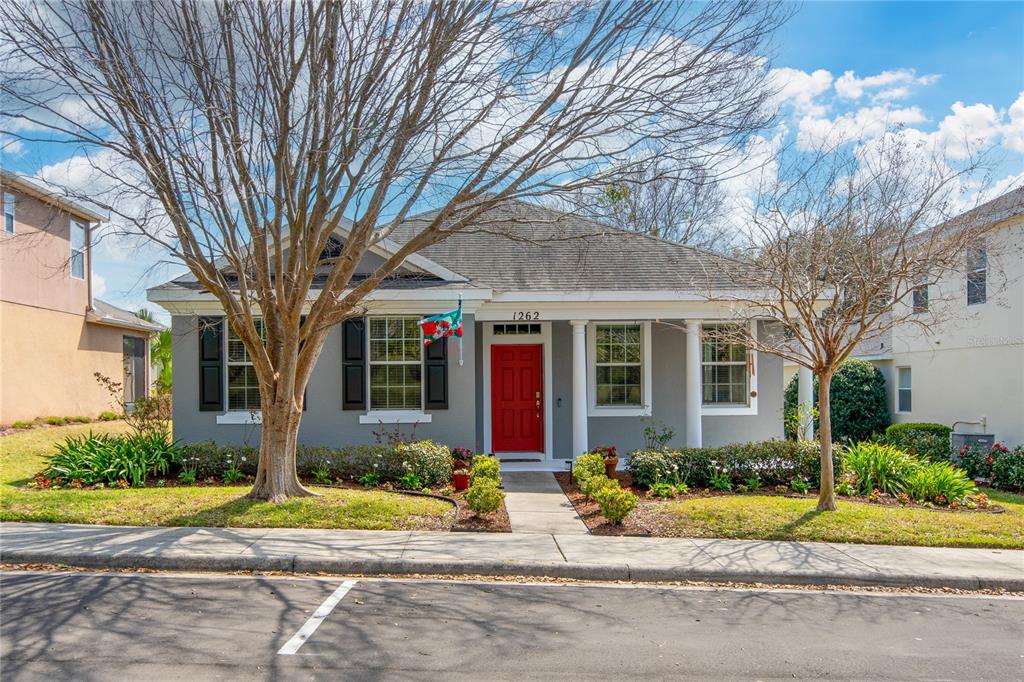 1262 Tallow Road Apopka, FL 32703 - Photo 1 of 67