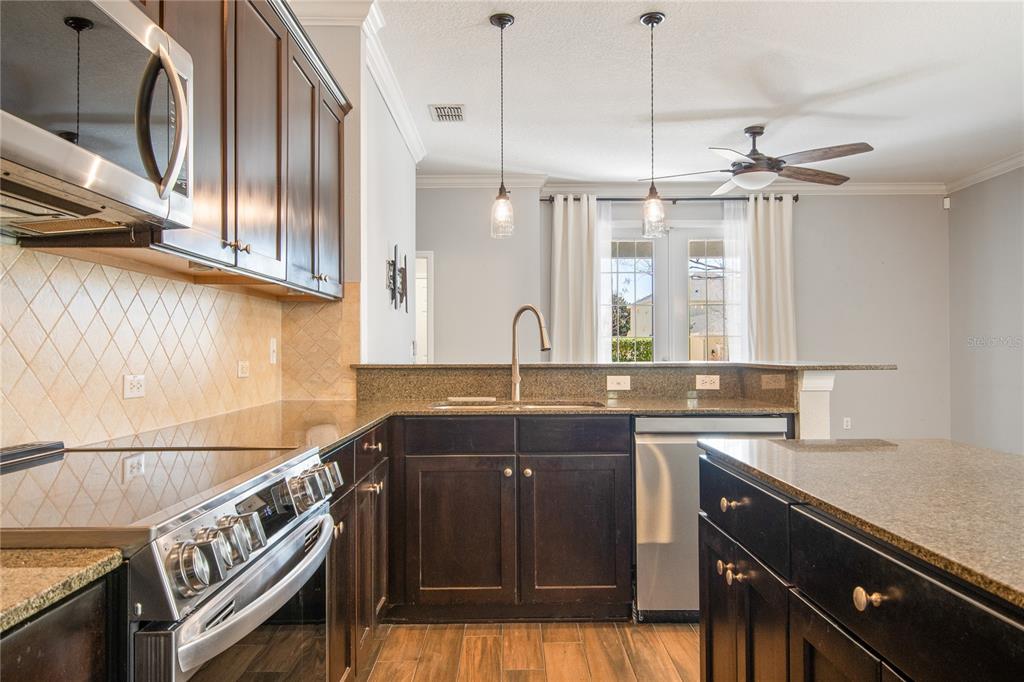 1262 Tallow Road Apopka, FL 32703 - Photo 20 of 67